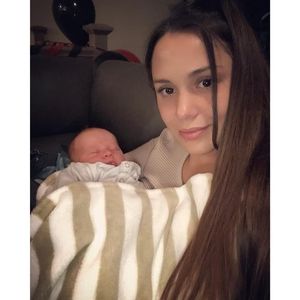 Meet your Posher, Marieve